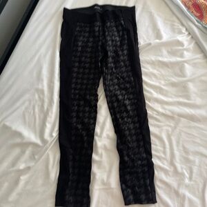 Kenneth Cole stretch pants size small ?